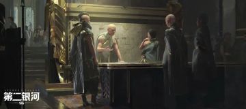 《第二银河》指挥官特约办组建公告