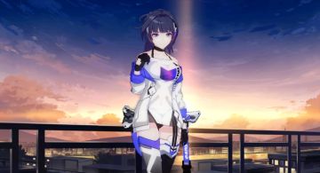 真红 炽翎 真炎幸魂 打记忆战场空之律者 无秃30800