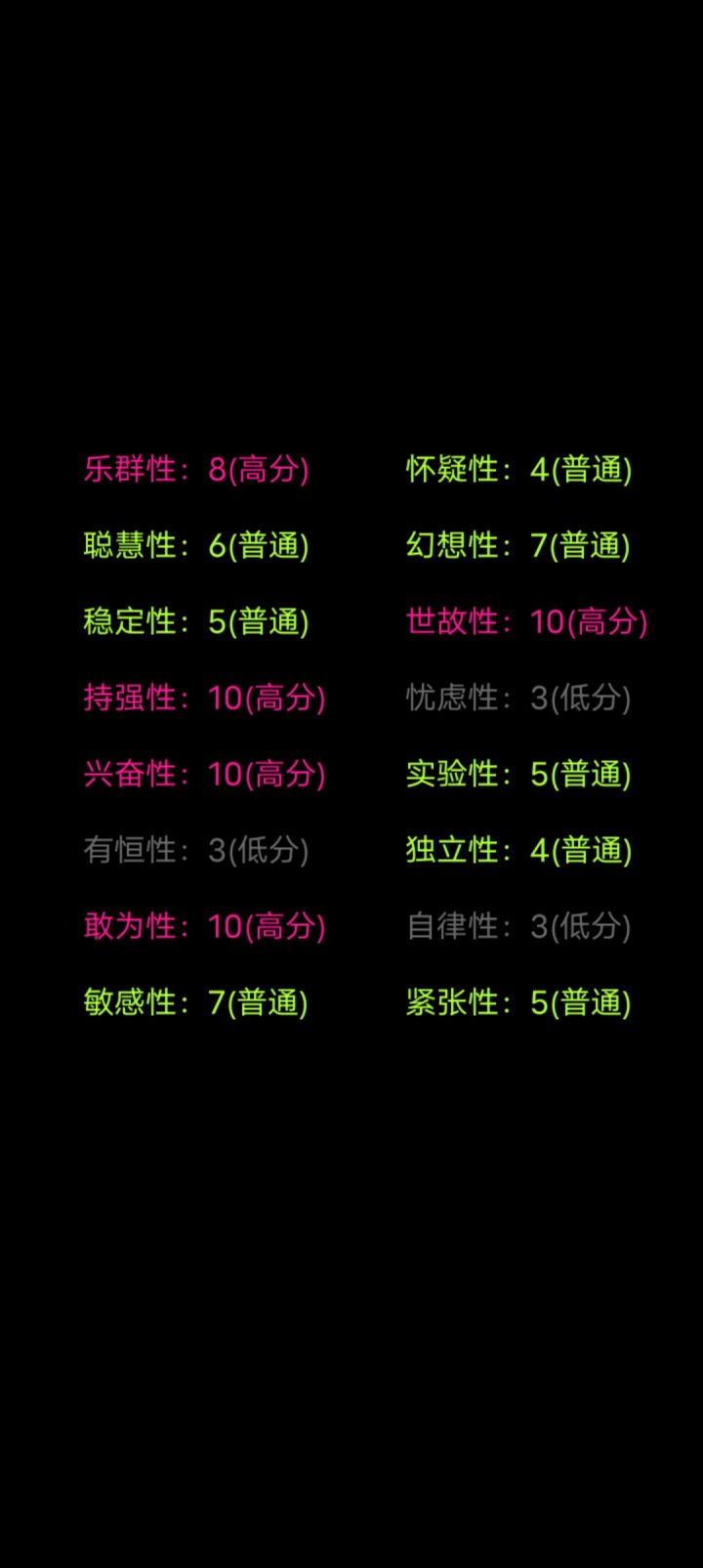 这怎么样截图