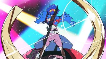 诸神皇冠--光与影的守望者（第三卷 第九十八幕 船）