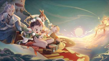 山海监察使召集令！全民催测活动正式开启，少年，不来催一波？