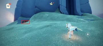 《光之翼和先祖收集》晨岛篇