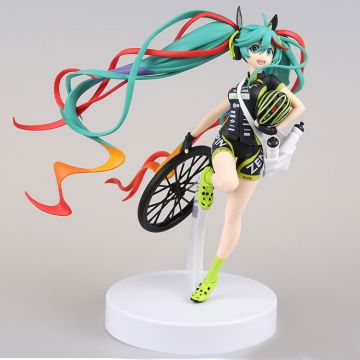 【活动】BUG建议吐槽集中营（初音手办奉上）