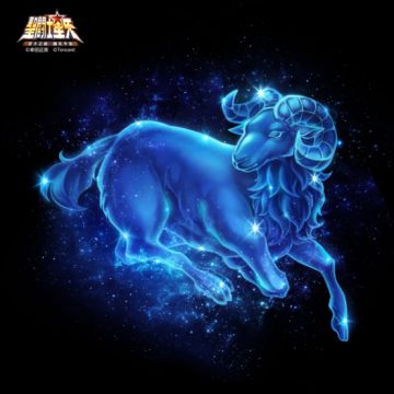 圣斗士大家谈 | 星座神话了解一下？