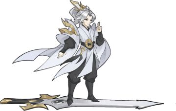 《浮生梦山海》开发日志（三）：御剑乘风来，逍遥天地间！