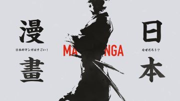 【不懂二次元】Vol.31全世界这么多国家，为什么日本漫画独树一帜？丨机核