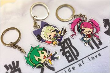 “协力助战”攻略收集官方活动