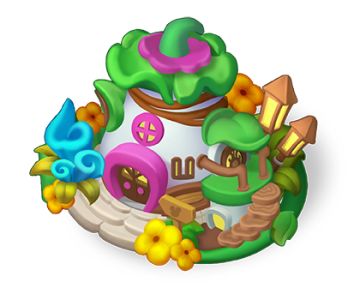 糖果秘境的故事：睡鼠篇（下）