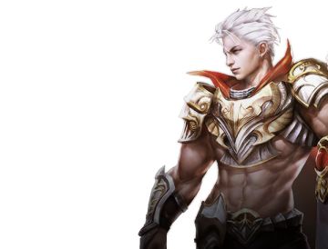 职业攻略战士篇：团队核心人物