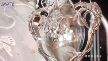 视频鉴赏丨已开奖·全新时装PV，与你见证潮汐与风的邂逅