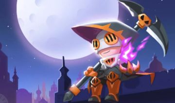 巅峰局鏖战1v3，幽冥镰刃稳健输出教学