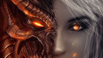 指尖上的3A体验，《暗黑破坏神》首测定档715