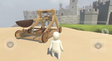 《人类一败涂地》手游外服上架，售价4.99美元