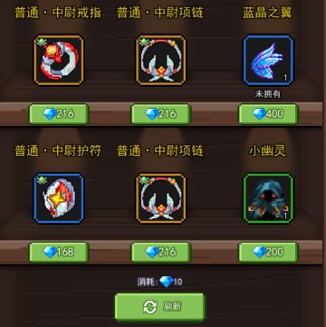 《跑马圈地》黑市购买建议 雅尼丝物品买什么好