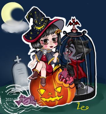 法师吸血鬼同人