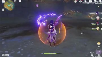 【V2.2攻略】#其他攻略#【原神冒险团】雷神和胡桃最经典配队：雷万班九 胡行钟阿 队伍详细解析