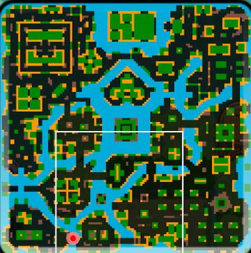 【新模式设计】战队赛/团队战构想