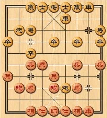《全民象棋》中兵卒的重要性
