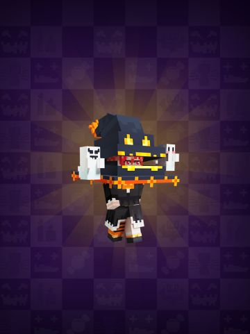 好消息：找到头了 坏消息：是南瓜头