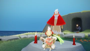 8月6日旅行先祖预告