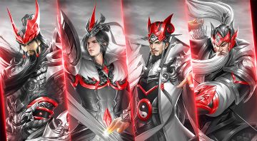 《铁杆三国》蜀国队怎么玩 蜀国阵容培养解析