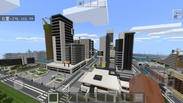 风云之都，冒险家梦寐以求的大都市