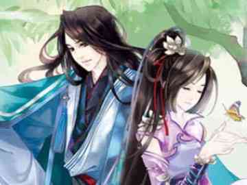 我想护你一世天真无邪（上）