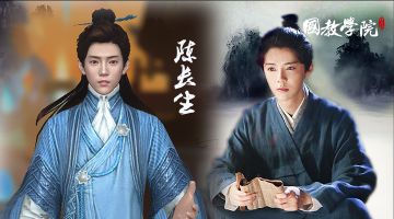 无敌主角光环？不存在的！他也有如此悲剧的一面