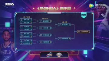 赛事专栏 | TGA大奖赛4月首周周赛战罢，MF篮球俱乐部逆