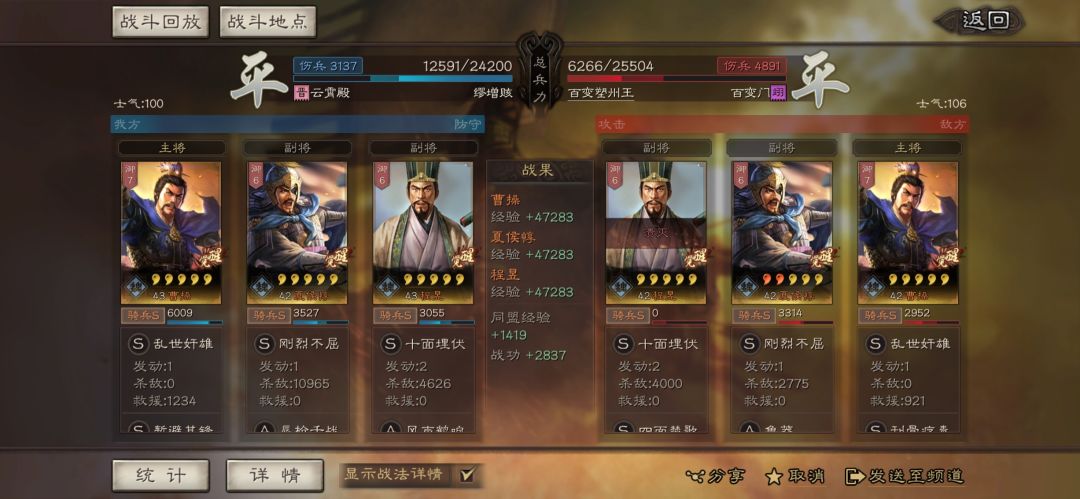 老魏骑心得截图