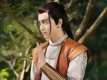 择天记有感 人生中有很多的第一次