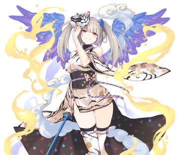 《王牌御史》契约收集攻略——这么可爱的小姐姐，我们还有一打~