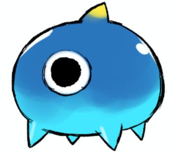 王国研发日志丨王国天蓝怪情报疑似公开?！