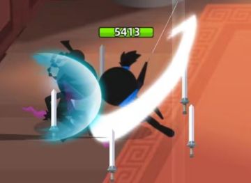 有一间茶楼丨美女BOSS向你发起挑战！