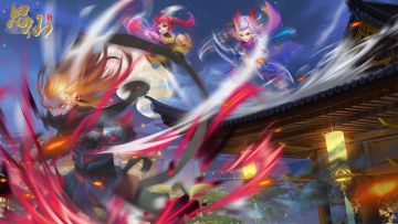 【有奖活动】看一眼神秘商人就能拿到绝版称号！还有这种好事？