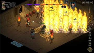 【白夜谈】5年之后，重玩《河洛群侠传》