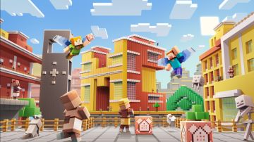 现场游戏创作实战教学，《我的世界》高校分享沙龙来啦！