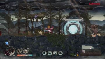 Getsu Renge（月蓮華）