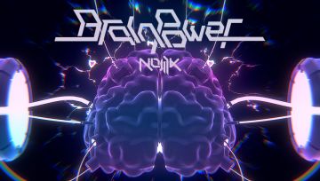 神曲 Brain Power（脑力）即将登陆移动版喵赛克！