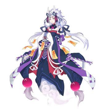 宠爱无边 来《怒剑传说》把妖姬带回家！