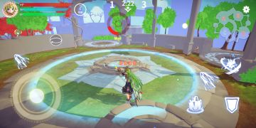 三张图的玩法教程以及进阶攻略