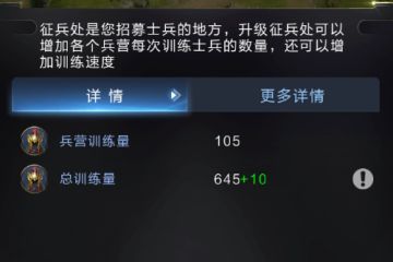 征兵处的作用介绍