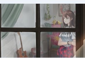 【征集活动】嘿！你要不要来翻唱一下《夜嫁》的主题曲？