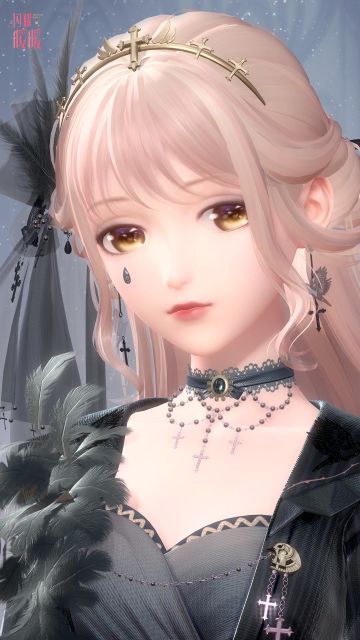 开服啦~