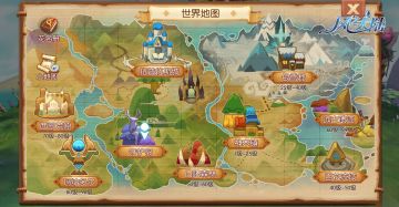 神木图鉴丨走过雪原和森林，留住四季之美