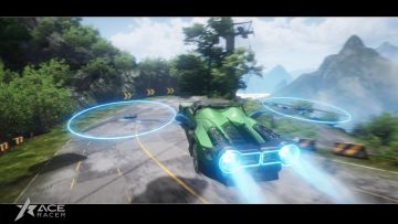 【结测公告】是疾风教会我的，奇迹藏在速度里！