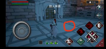 第一关敌人出生点