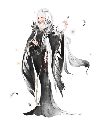 江湖往事—鬼谷·沅半秋