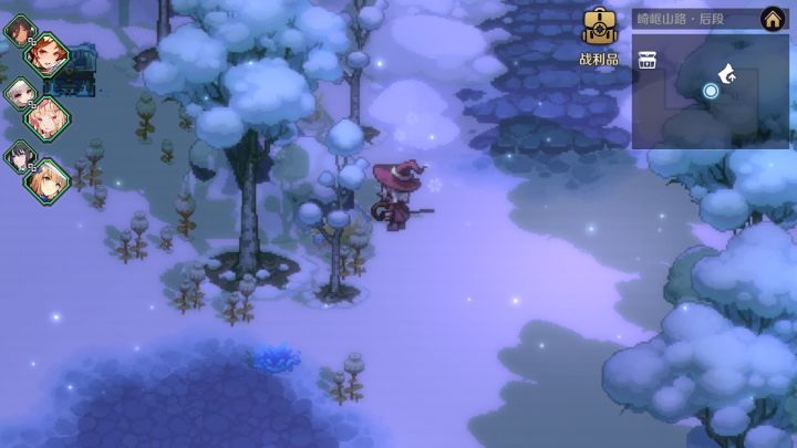 这算不算bug?如图所示截图