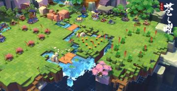 【测试活动】(ノ≧∀≦)ノ帝国天书建筑师：妈妈再也不用担心我的家里一团乱了！